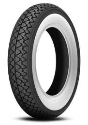 Мотошины летние Kenda K333 (TT) WW 3.5/0 R10 51J