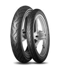 Мотошины летние Maxxis Promaxx M6102 100/90 R18 56H