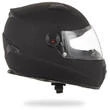 Stormer Integralhelm Swift Evo mattschwarz (размер: l=59-60cm)