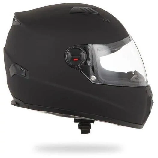 Stormer Integralhelm Swift Evo mattschwarz (размер: l=59-60cm)