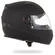 Stormer Integralhelm Swift Evo mattschwarz