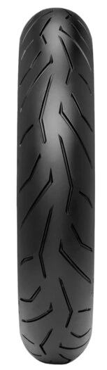 Мотошины летние Pirelli Diablo Rosso II 160/60 R17 69H