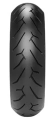 Мотошины летние Pirelli Diablo Rosso II 160/60 R17 69H