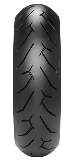 Мотошины летние Pirelli Diablo Rosso II 160/60 R17 69H
