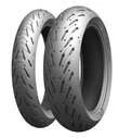 Мотошины летние Michelin Road 5 GT 120/70 R17 58W