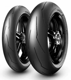 Мотошины летние Pirelli Diablo Supercorsa SC V2 SC2 190/55 R17 75 (Z)W