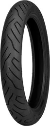 Мотошины летние Shinko SR 999 Black Wall REINF. 130/70 R18 69H