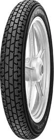 Мотошины летние Metzeler Block C (TT) 4/0 R10 60J