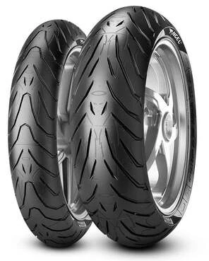 Мотошины летние Pirelli Angel ST 120/70 R17 58W