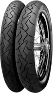 Мотошины летние Continental ContiClassicAttack 110/90 R18 61V