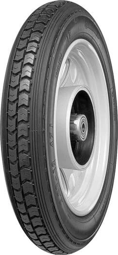 Мотошины летние Continental LB (TT) 3/0 R12 47J