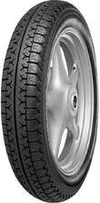 Мотошины летние Continental K 112 4/0 R18 64H