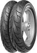 Мотошины летние Continental ContiGo! 120/90 R18 65V