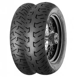 Мотошины летние Continental ContiLegend WW 130/70 R18 63H