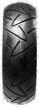 Мотошины летние Continental ContiTwist 110/90 R12 64P