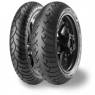 Мотошины летние Metzeler Roadtec Z6 180/55 R17 73W