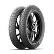 Мотошины летние Michelin City Extra 110/70 R12 47P