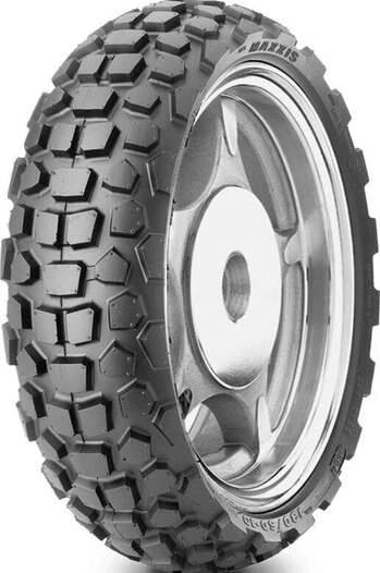Мотошины летние Maxxis M6024 Universal 130/60 R13 53J