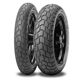 Мотошины летние Pirelli MT 60 RS WR (C) 180/55 R17 (73W) (Z)W