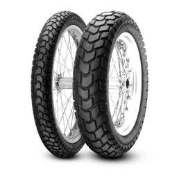 Мотошины летние Pirelli MT 60 MST (TT) 140/80 R17 69H