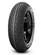 Мотошины летние Pirelli Diablo Rain SCR1 NHS 100/70 R17