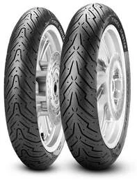 Мотошины летние Pirelli Angel Scooter 120/70 R12 51L