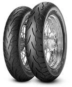 Мотошины летние Pirelli Night Dragon 140/75 R17 67V