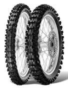 Мотошины летние Pirelli Scorpion MX 32 MID Soft NHS (TT) 2.75/0 R10 37J