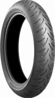 Мотошины летние Bridgestone Battlax Scooter 110/100 R12 67J