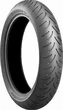 Мотошины летние Bridgestone Battlax Scooter 110/100 R12 67J