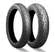 Мотошины летние Bridgestone Battlax BT-46 100/80 R17 52H