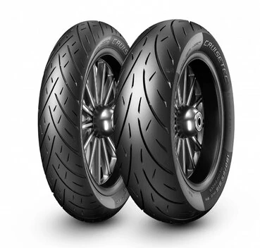 Мотошины летние Metzeler Cruisetec REINF. 180/65 R16 81H