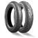 Мотошины летние Bridgestone Battlecruise H50 140/75 R17 67V