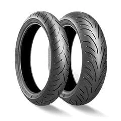 Мотошины летние Bridgestone Battlax T31 120/70 R17 (58W)W
