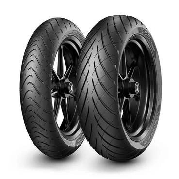 Мотошины летние Metzeler Roadtec Scooter 110/70 R13 48P