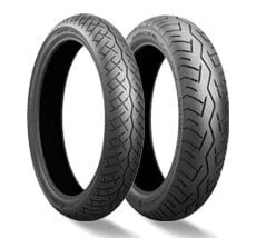 Мотошины летние Bridgestone Battlax BT-46 140/80 R17 69V