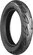 Мотошины летние Bridgestone Hoop B01 80/100 R10 46J