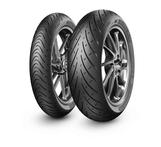 Мотошины летние Metzeler Roadtec 01 SE 190/50 R17 73W