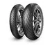 Мотошины летние Metzeler Roadtec 01 SE 190/50 R17 73W
