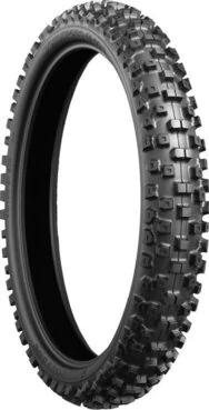 Мотошины летние Bridgestone Motocross M403 (TT) 60/100 R12 33M
