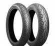 Мотошины летние Bridgestone Battlax BT-46 R 110/90 R18 61H