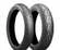Мотошины летние Bridgestone Battlax BT-46 R 110/90 R18 61H