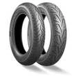 Мотошины летние Bridgestone Battlecruise H50 130/80 R17 65H