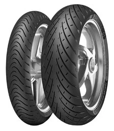 Мотошины летние Metzeler Roadtec 01 90/90 R19 52H