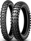 Мотошины летние Dunlop Geomax AT81 (TT) 110/90 R18 61M