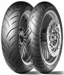 Мотошины летние Dunlop Scootsmart 120/80 R14 58S