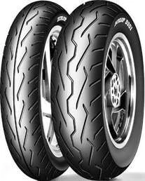 Мотошины летние Dunlop D251 L 130/70 R18 63H