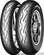 Мотошины летние Dunlop D251 L 130/70 R18 63H