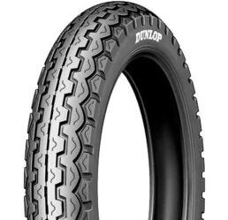 Мотошины летние Dunlop K81/TT100 (TT) 4.1/0 R19 61H