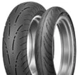 Мотошины летние Dunlop Elite 4 130/90 R16 73H (высота профиля: 90)